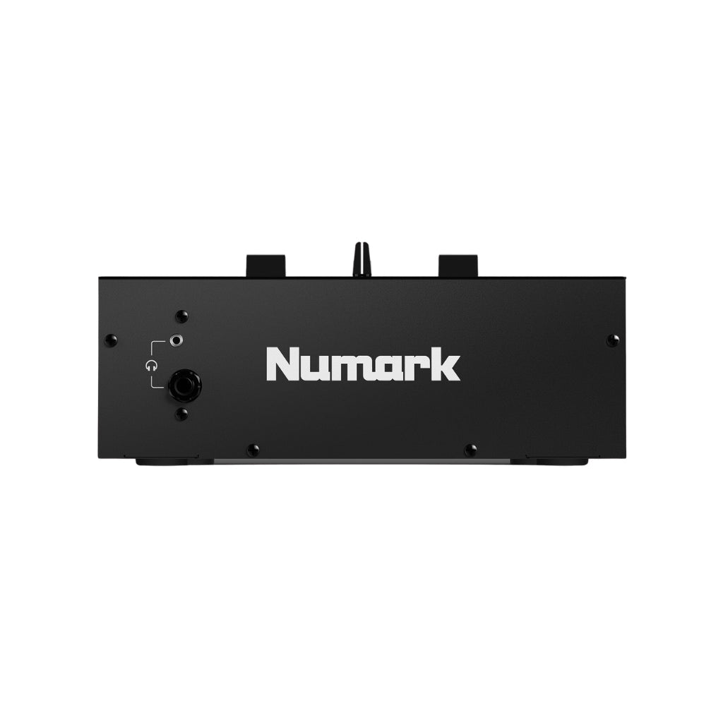 Numark Scratch 24-Bit 2-Channel Scratch Mixer DJ Controllers Sky Music
