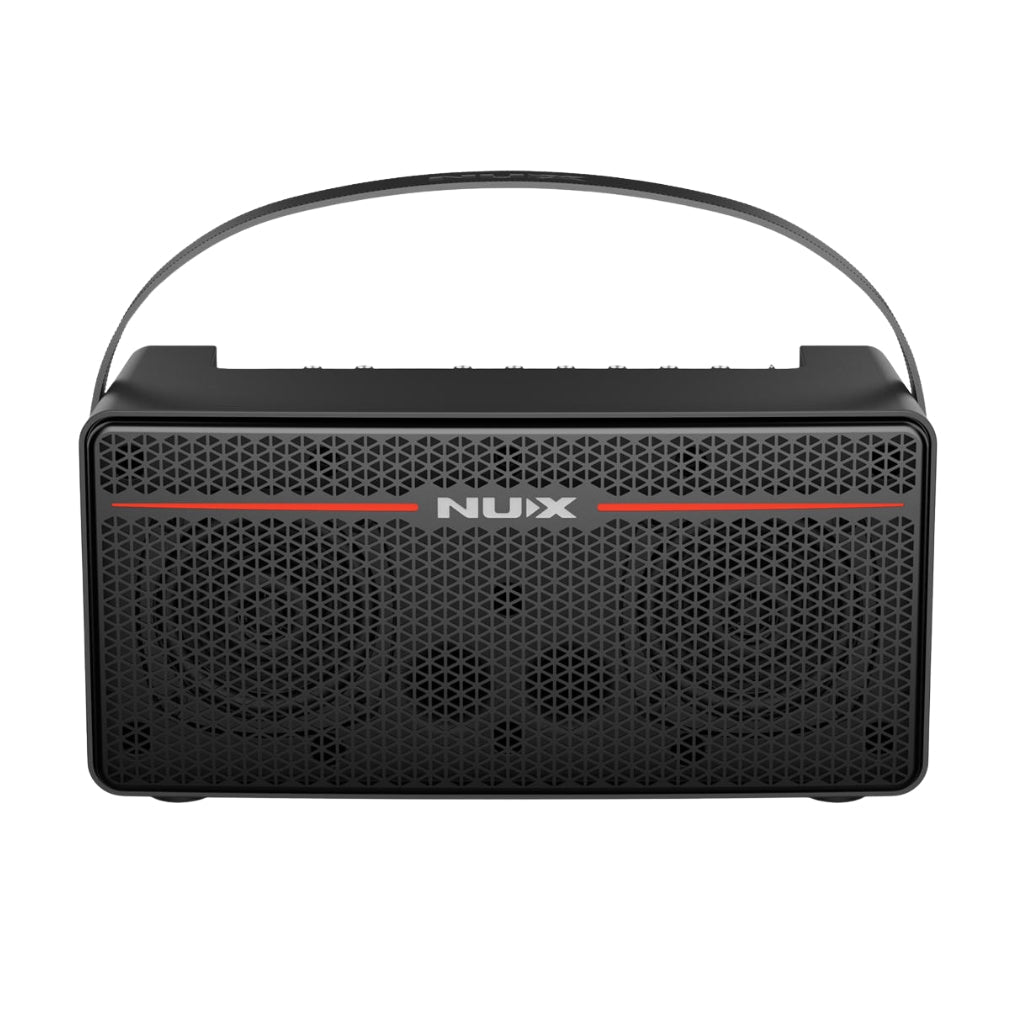 NUX Mighty Space 30-Watt Modeling Amplifier Electric Guitar Amplifiers Sky Music
