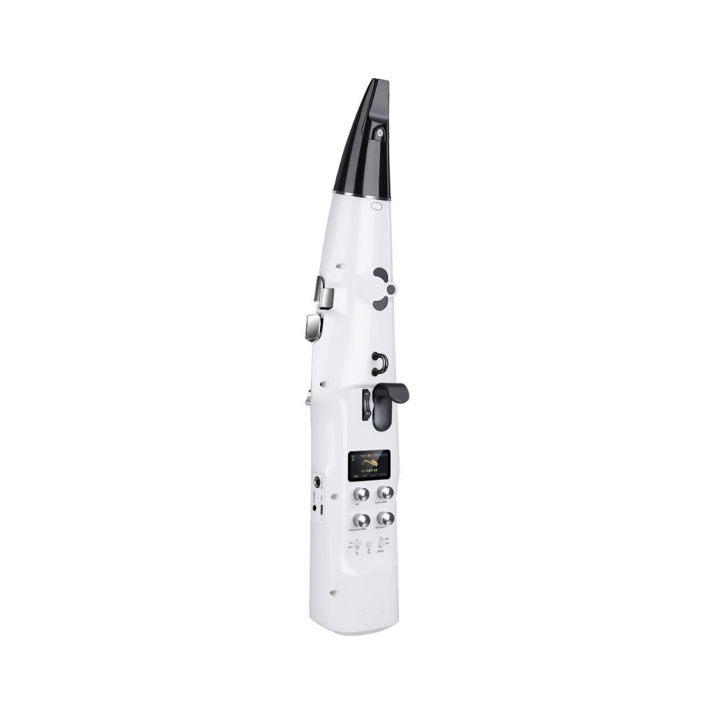 NUX NES-1 Digital Wind Instrument - White Digital Wind Instruments Sky Music
