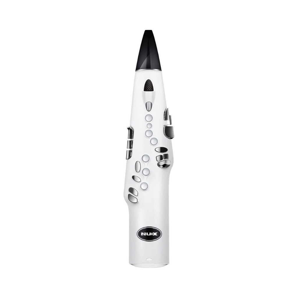 NUX NES-1 Digital Wind Instrument - White Digital Wind Instruments Sky Music