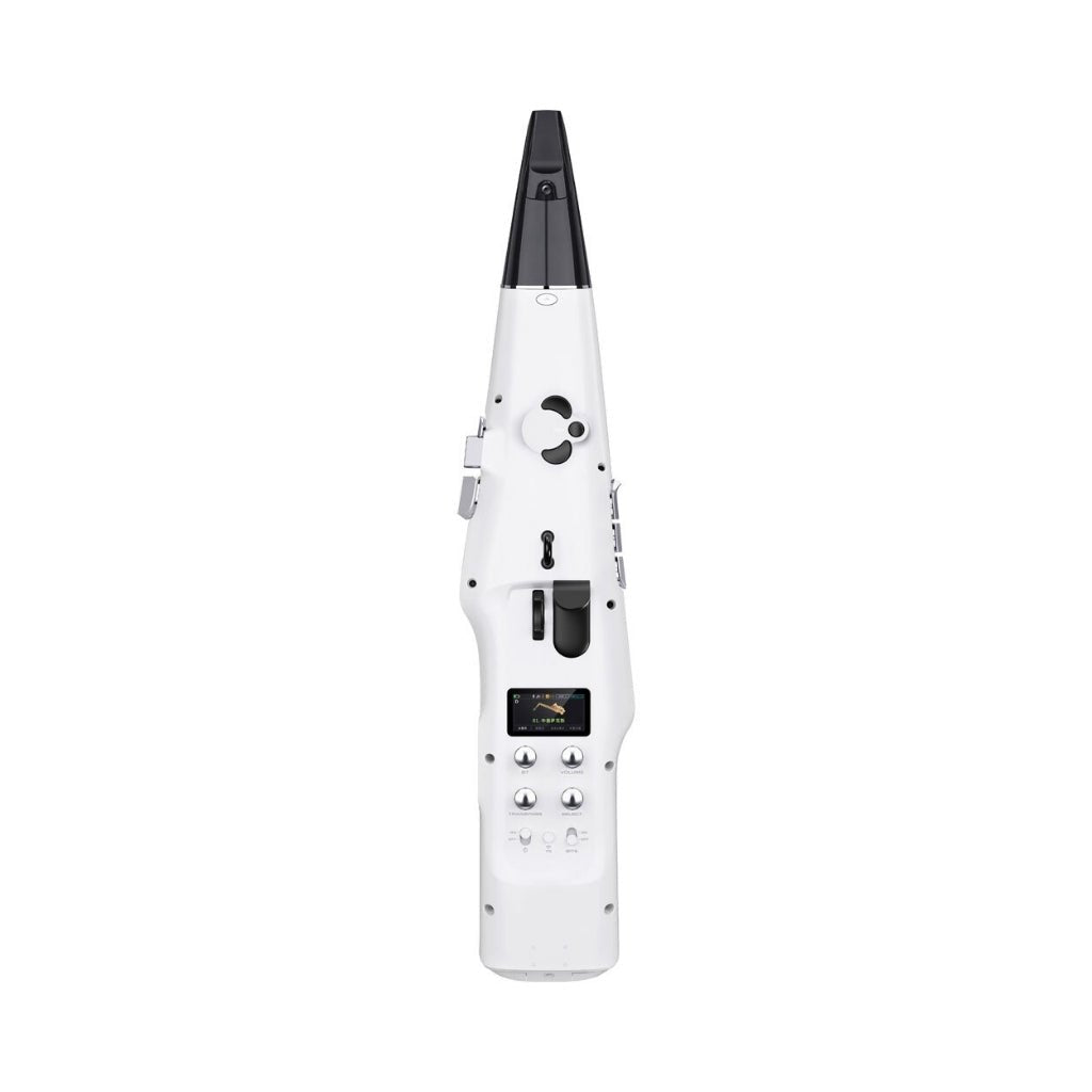 NUX NES-1 Digital Wind Instrument - White Digital Wind Instruments Sky Music