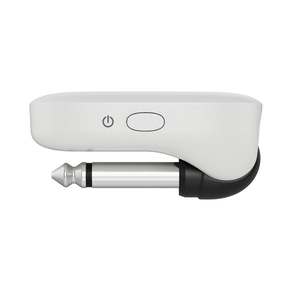 NUX NES-1 Digital Wind Instrument - White Digital Wind Instruments Sky Music