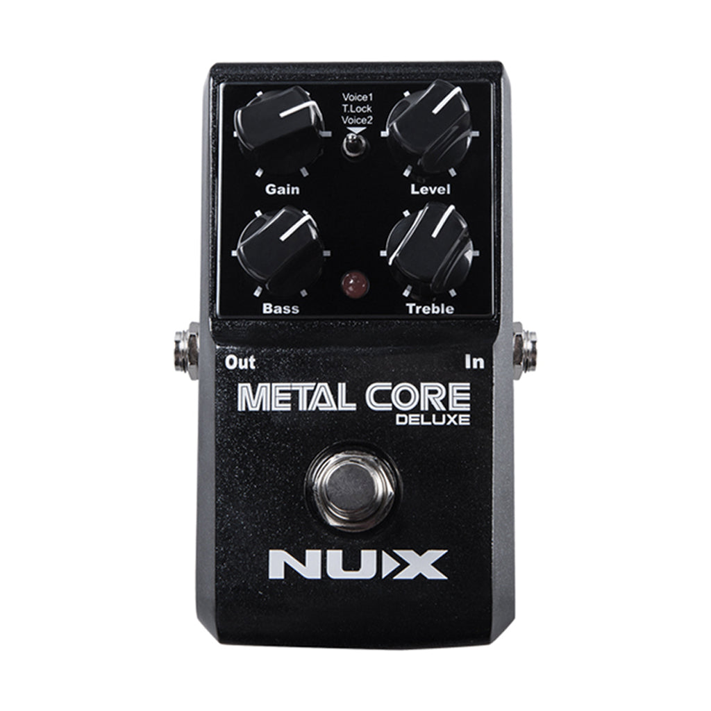 NU-X - Metal Core - MkII