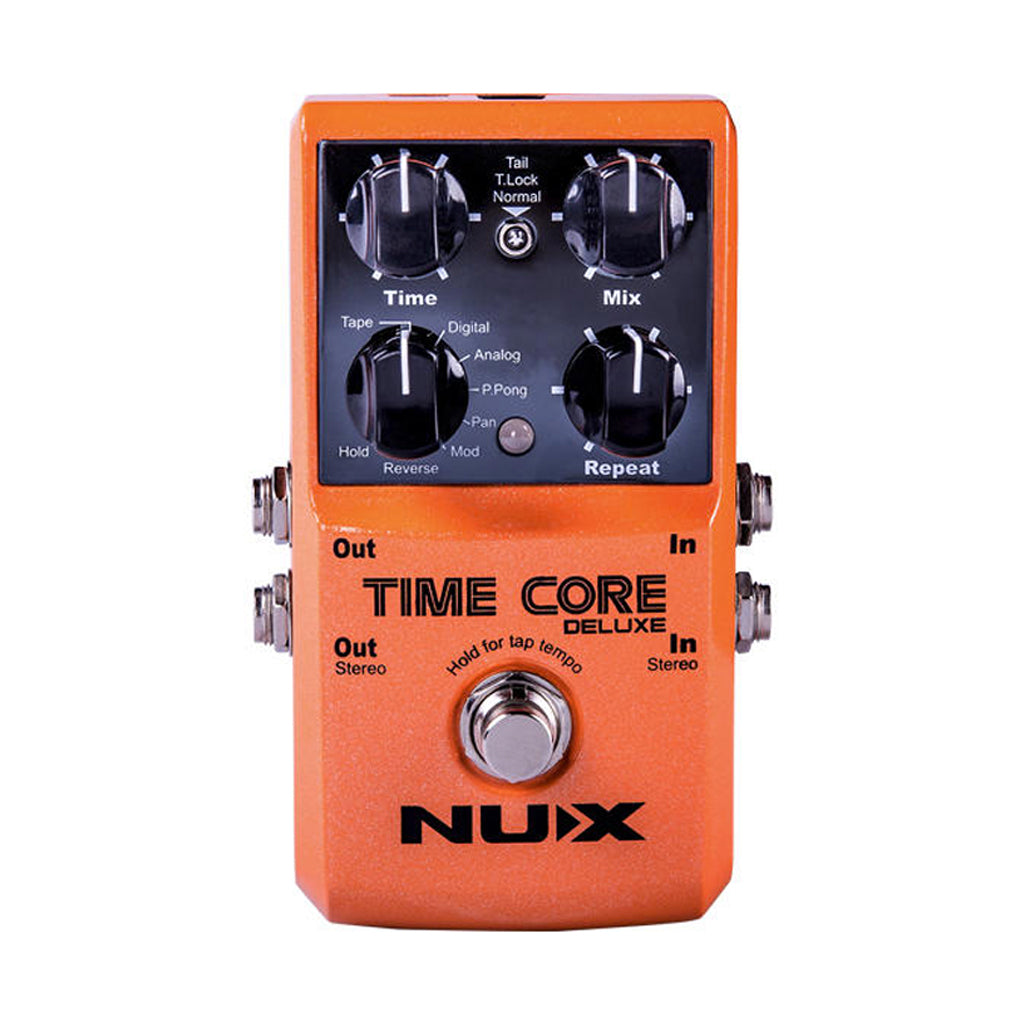 NU-X - Time Core - MkII