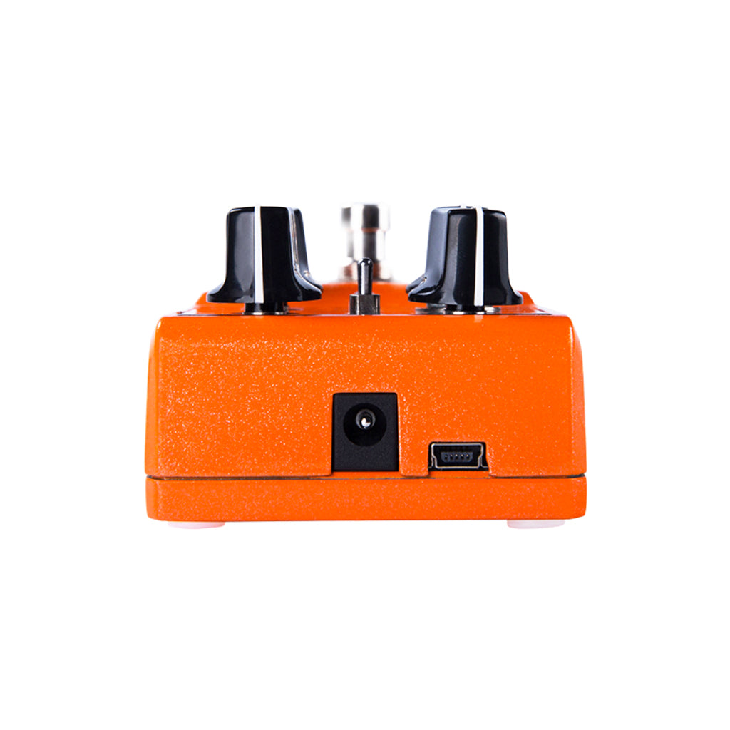 NU-X - Time Core - MkII