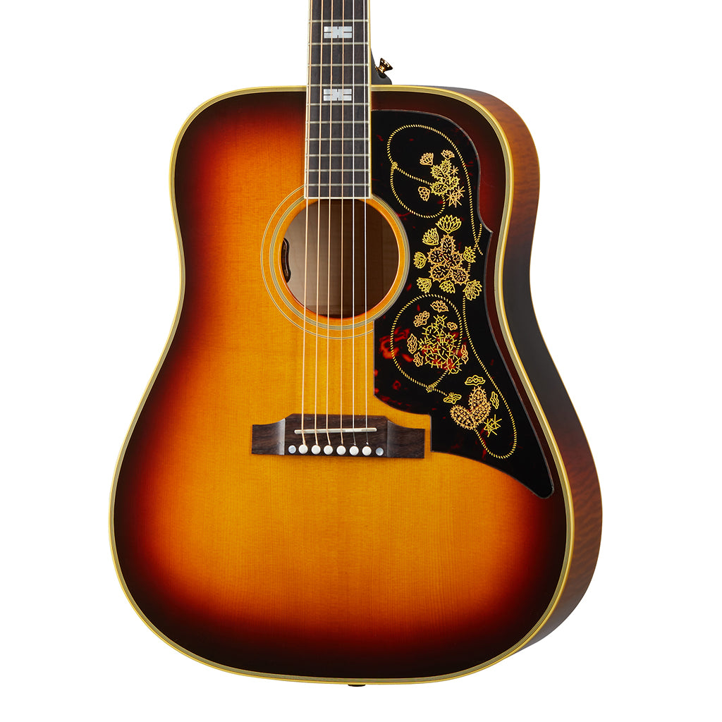 Epiphone USA Frontier Frontier Burst