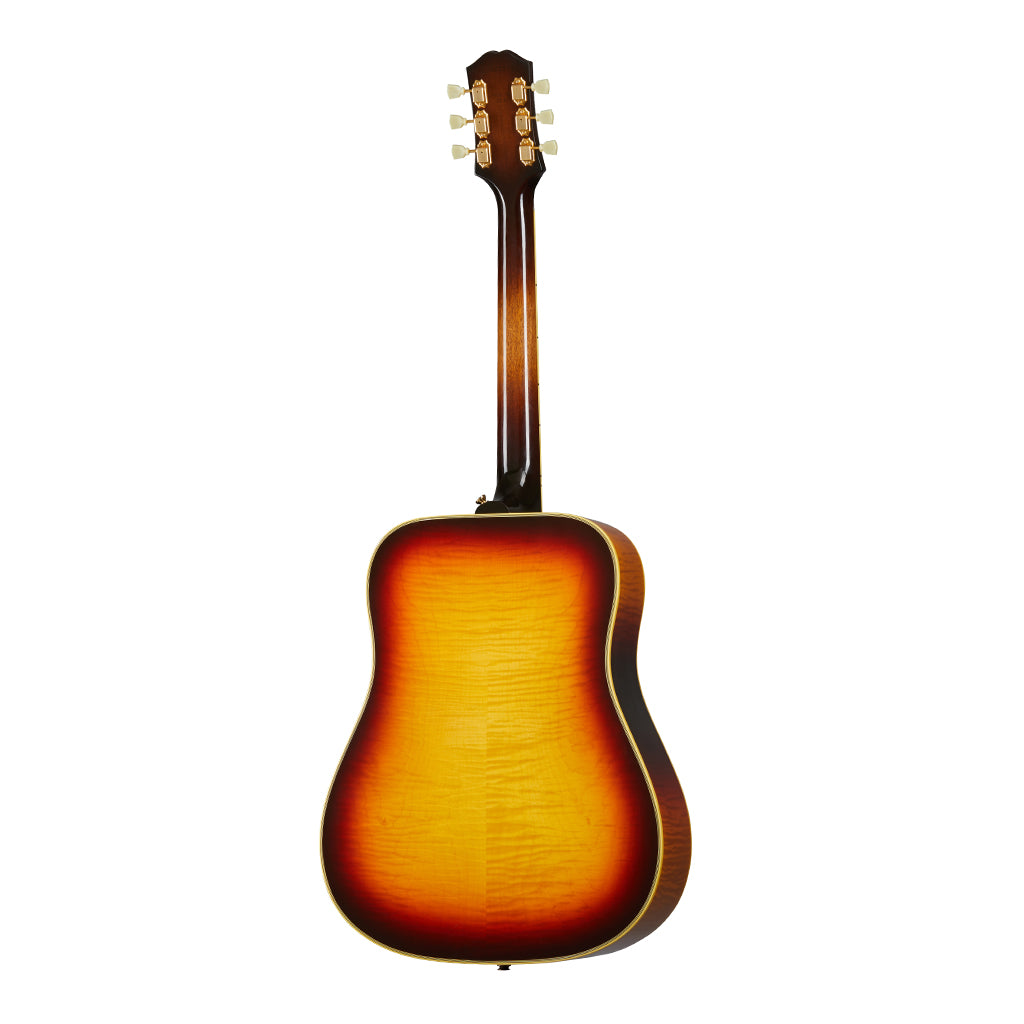 Epiphone USA Frontier Frontier Burst