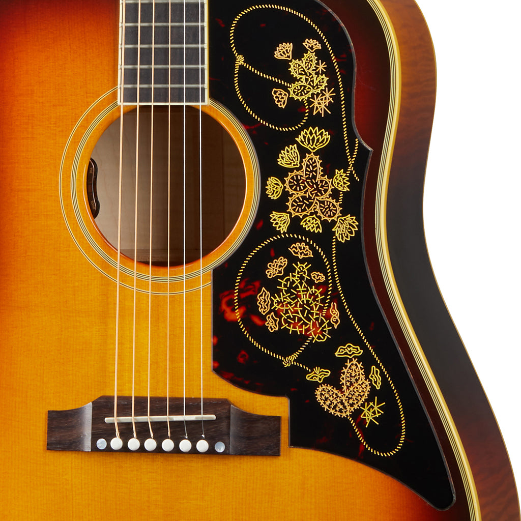 Epiphone USA Frontier Frontier Burst