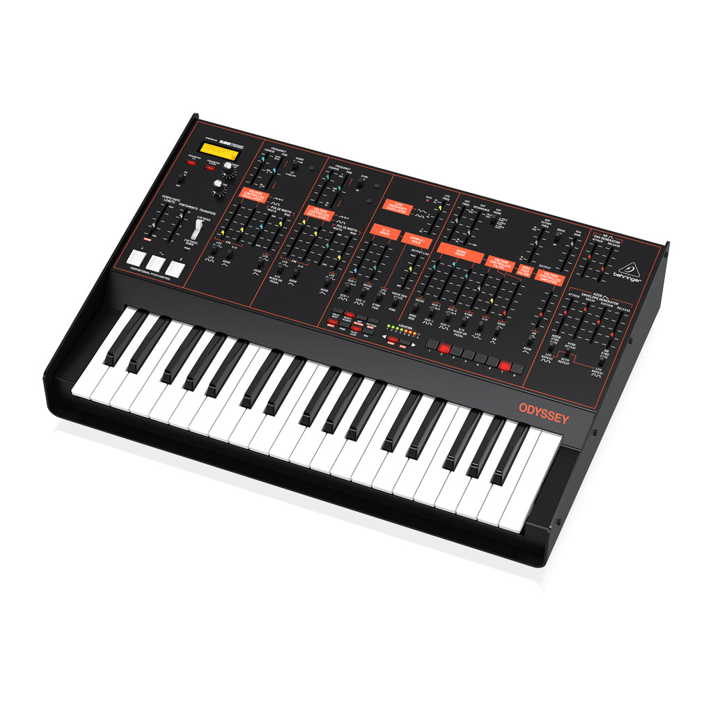 Behringer - Odyssey - Analog Synth