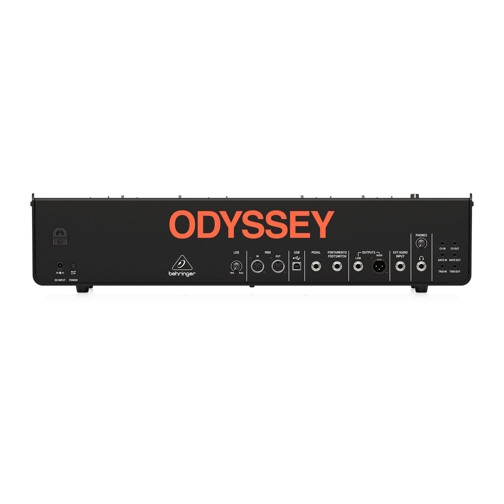 Behringer - Odyssey - Analog Synth