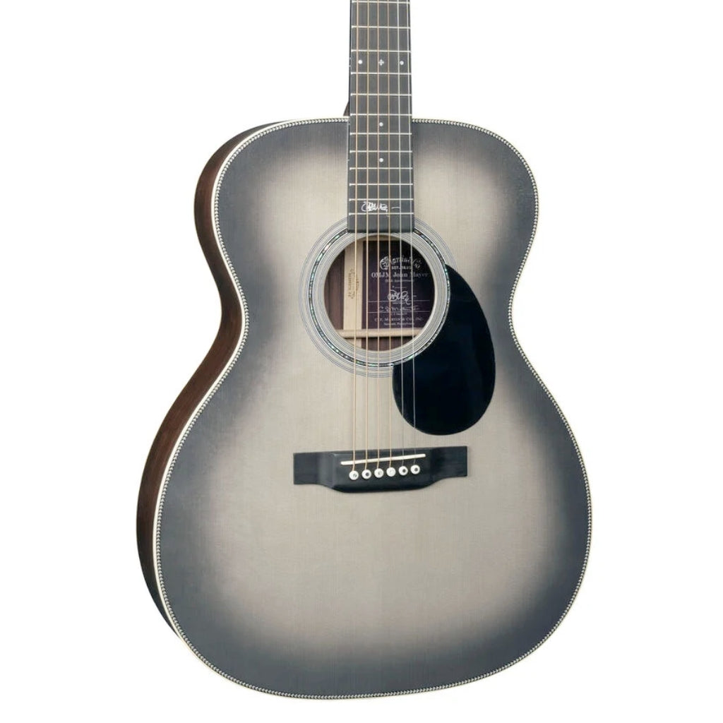 Martin Limited Edition OMJM John Mayer 20th Anniversary - Sky Music