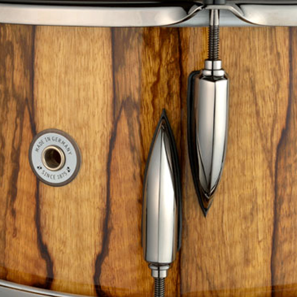 Sonor OOAK 1365 Black Limba