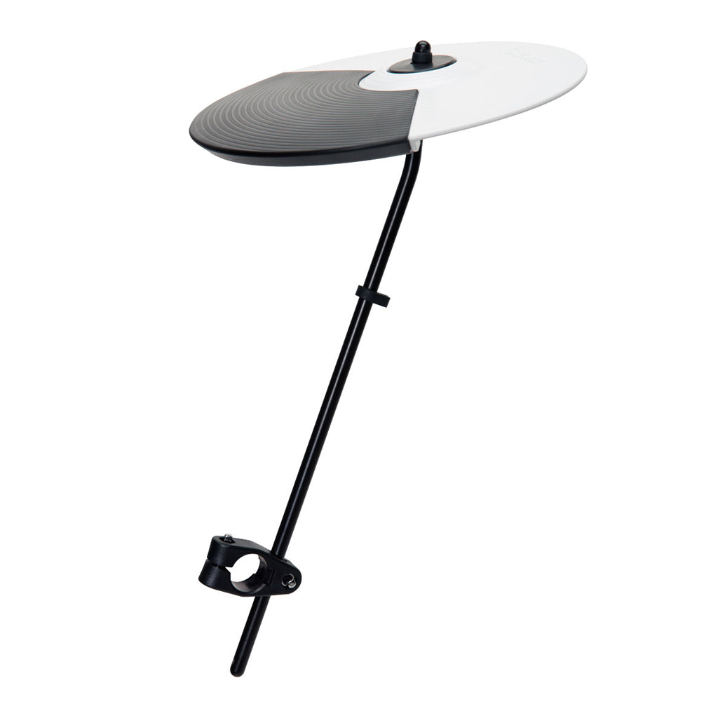 Roland OP-TD1C Cymbal Pad with Mounting Hardware Set