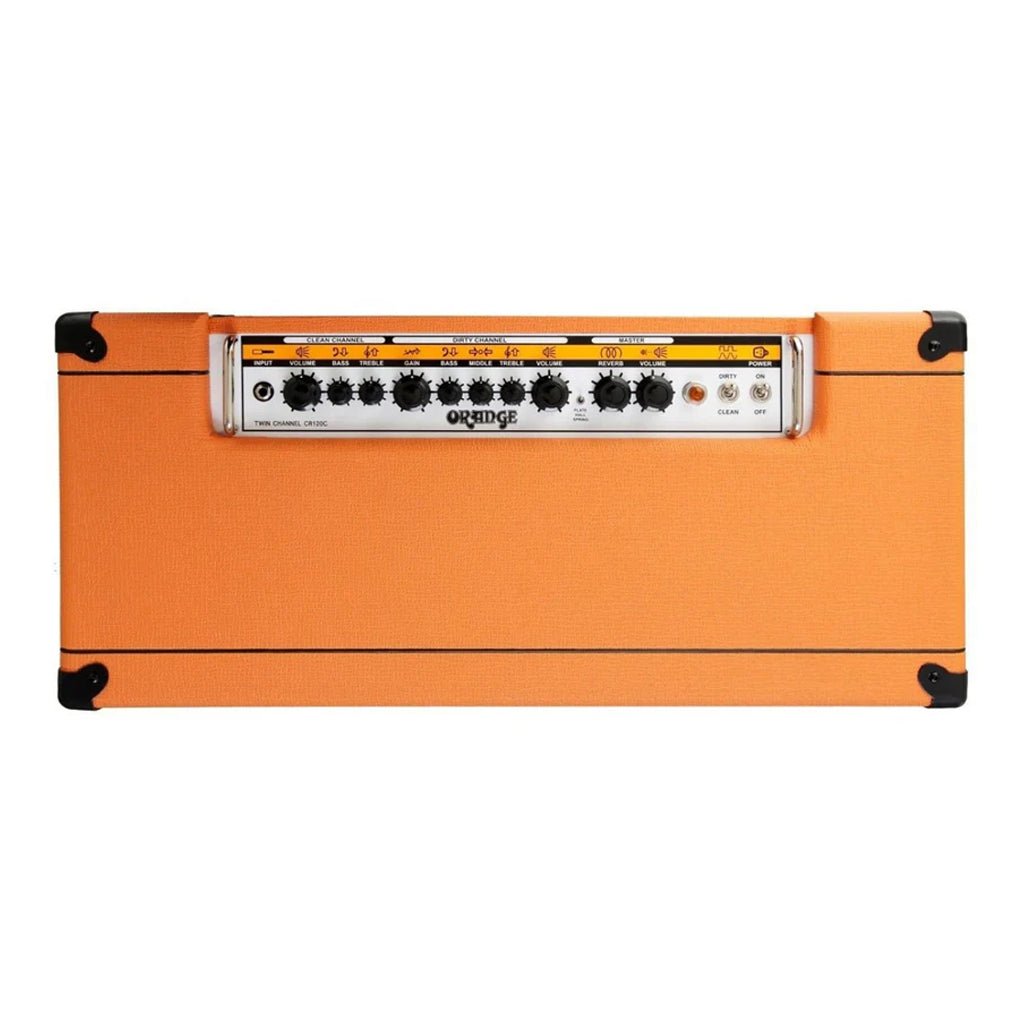 Orange CR120C Combo Electric Guitar Amplifiers Sky Music