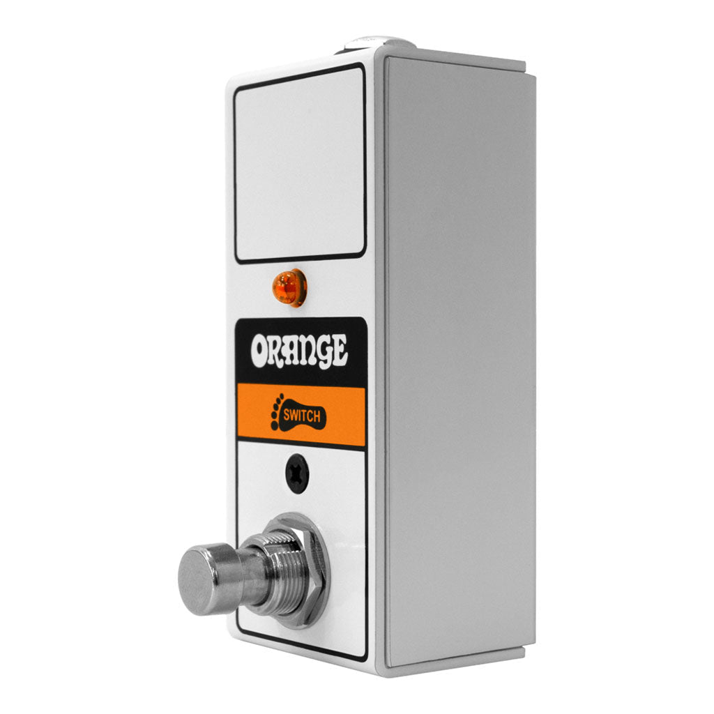 Orange FS1 Mini Footswitch Effects Pedals Sky Music
