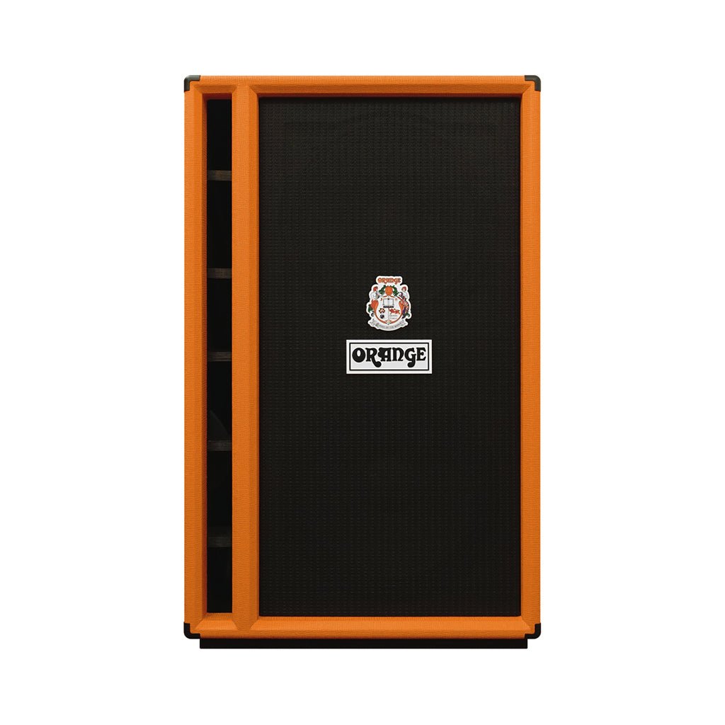Orange OBC215C 2 x 15" Celestion Pulse 800-Watt Bass Cabinet Speaker Cabinets Sky Music