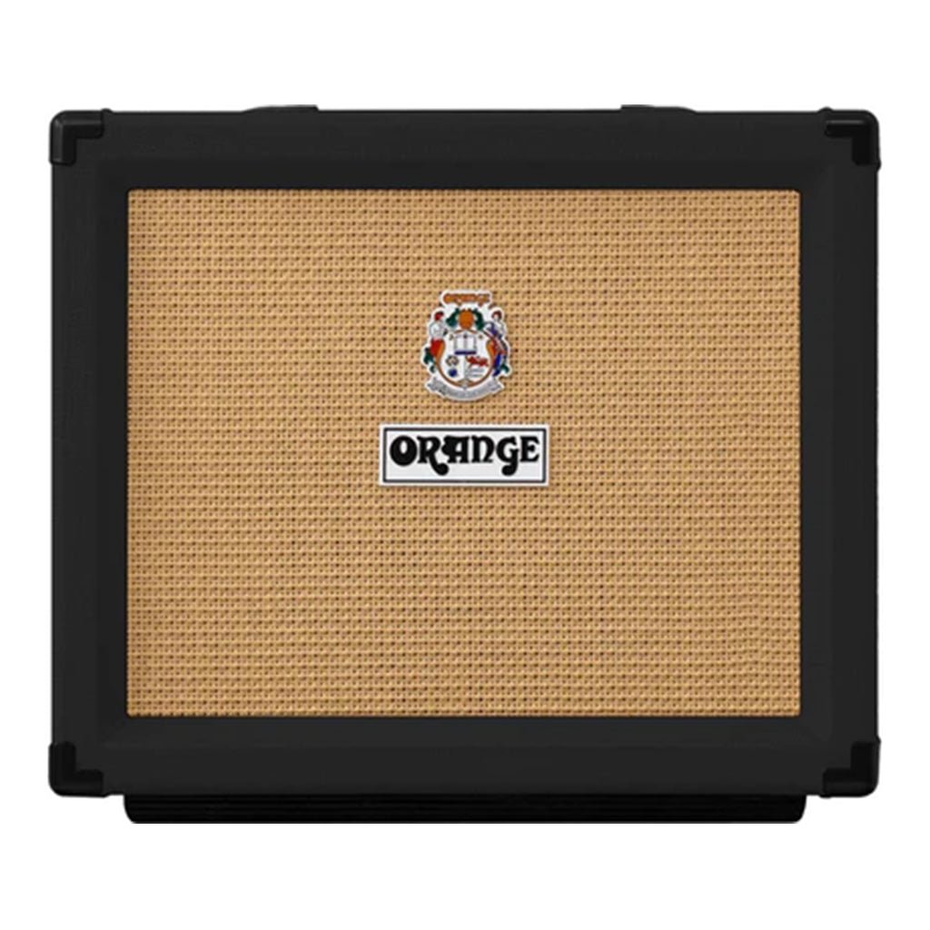 Orange Rocker 15 Black Combo Electric Guitar Amplifiers Sky Music
