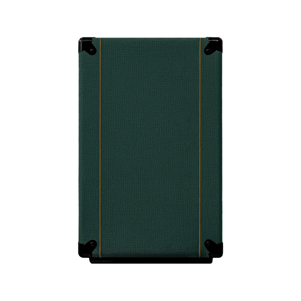 Orange Rocker 32 Limited Edition Combo Guitar Amplifier - British Racing Green Electric Guitar Amplifiers Sky Music