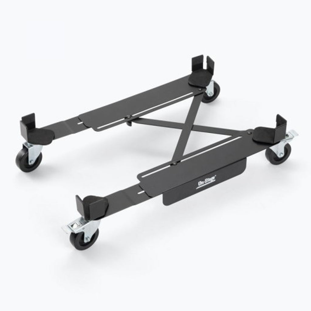 On Stage OSAG5000 Amp Glider Fits to Amps Rated to 60kg