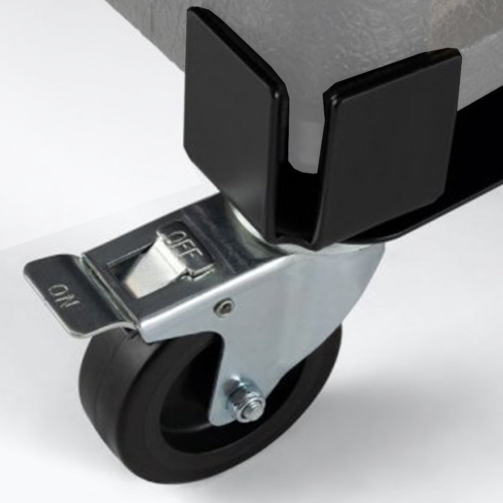 On Stage OSAG5000 Amp Glider Fits to Amps Rated to 60kg