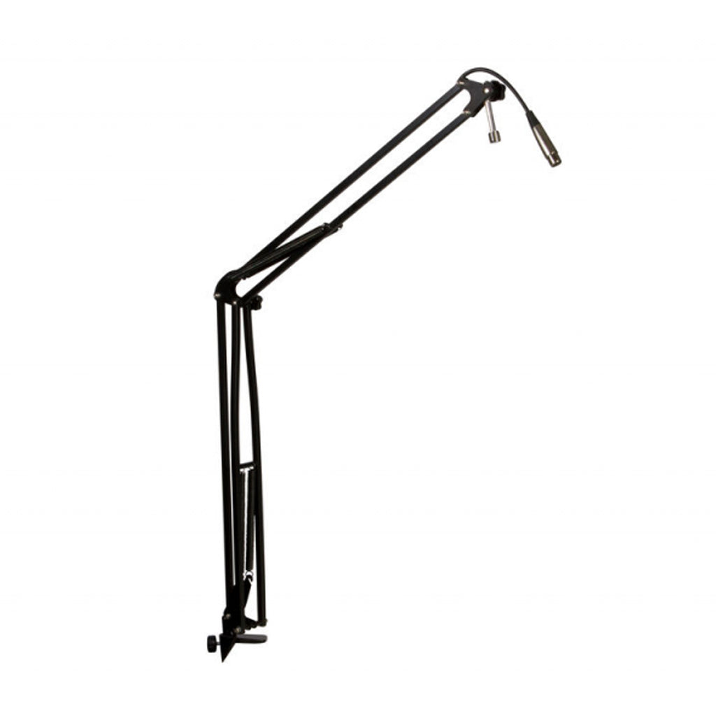 On-Stage - MBS5000 - Broadcast Mic Boom Arm