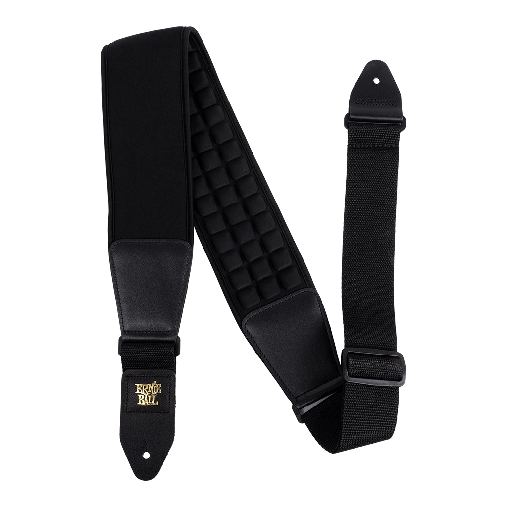 Ernie Ball Cloud Comfort Guitar Strap Wide