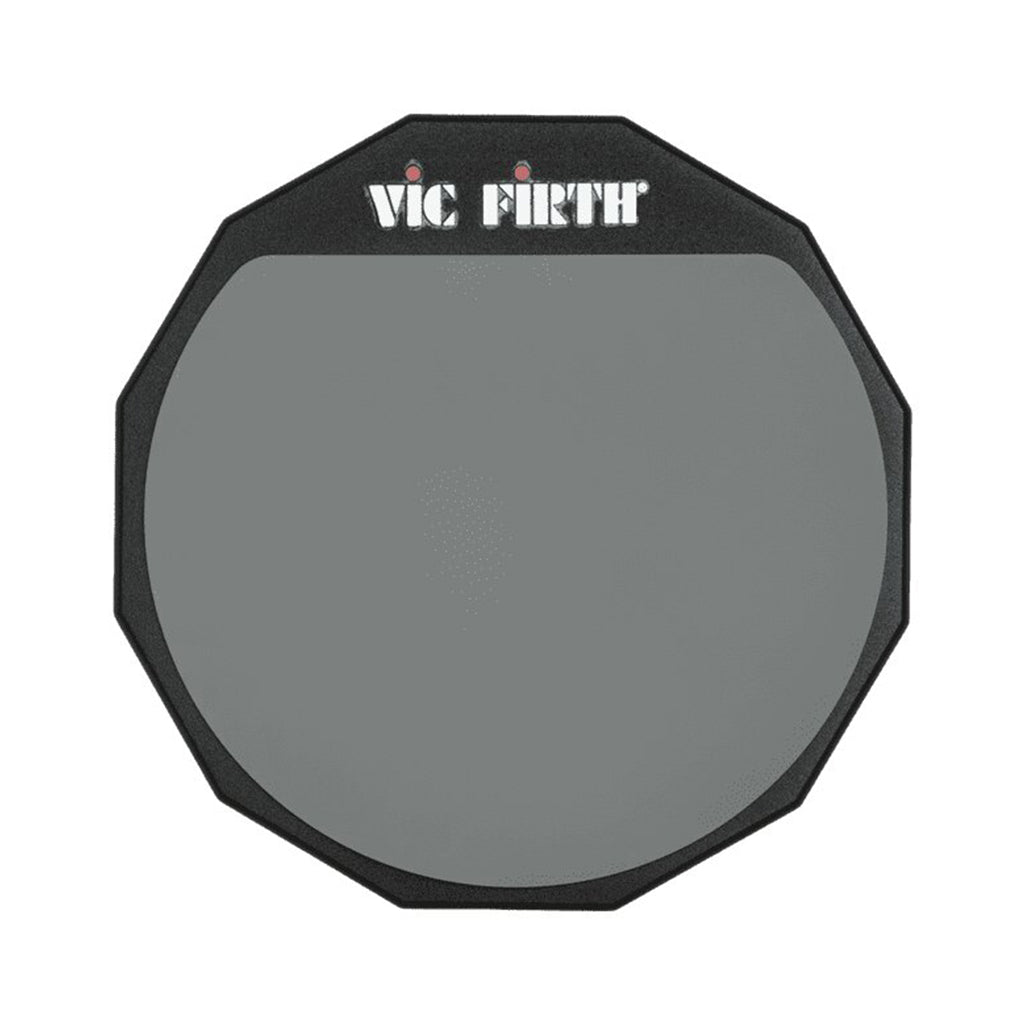 Vic Firth - 12" Single Sided - Practice Pad
