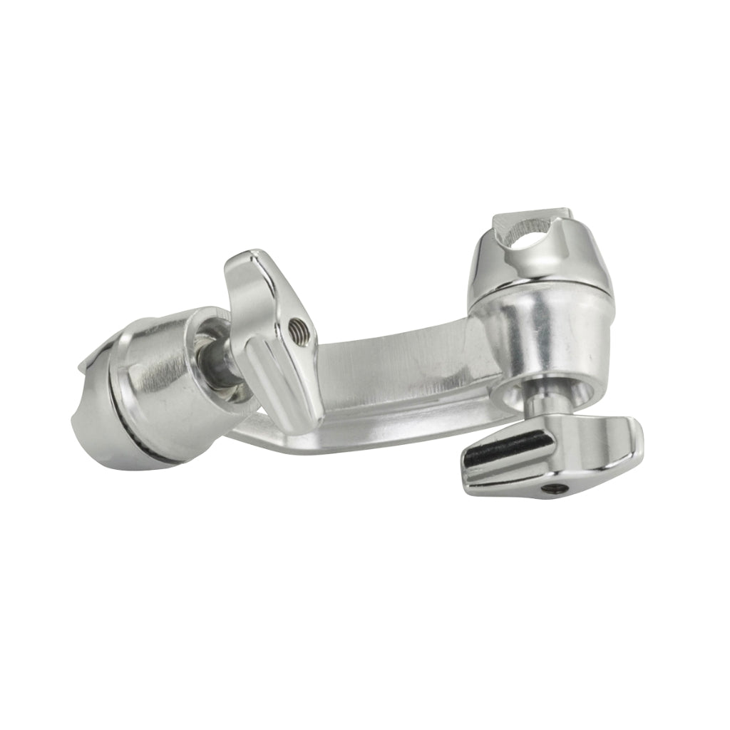 Pearl - DCA-180 - 2 Way L Arm and Floor Leg Clamp