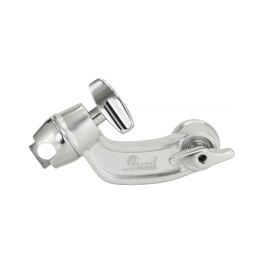 Pearl - DCA-180 - 2 Way L Arm and Floor Leg Clamp