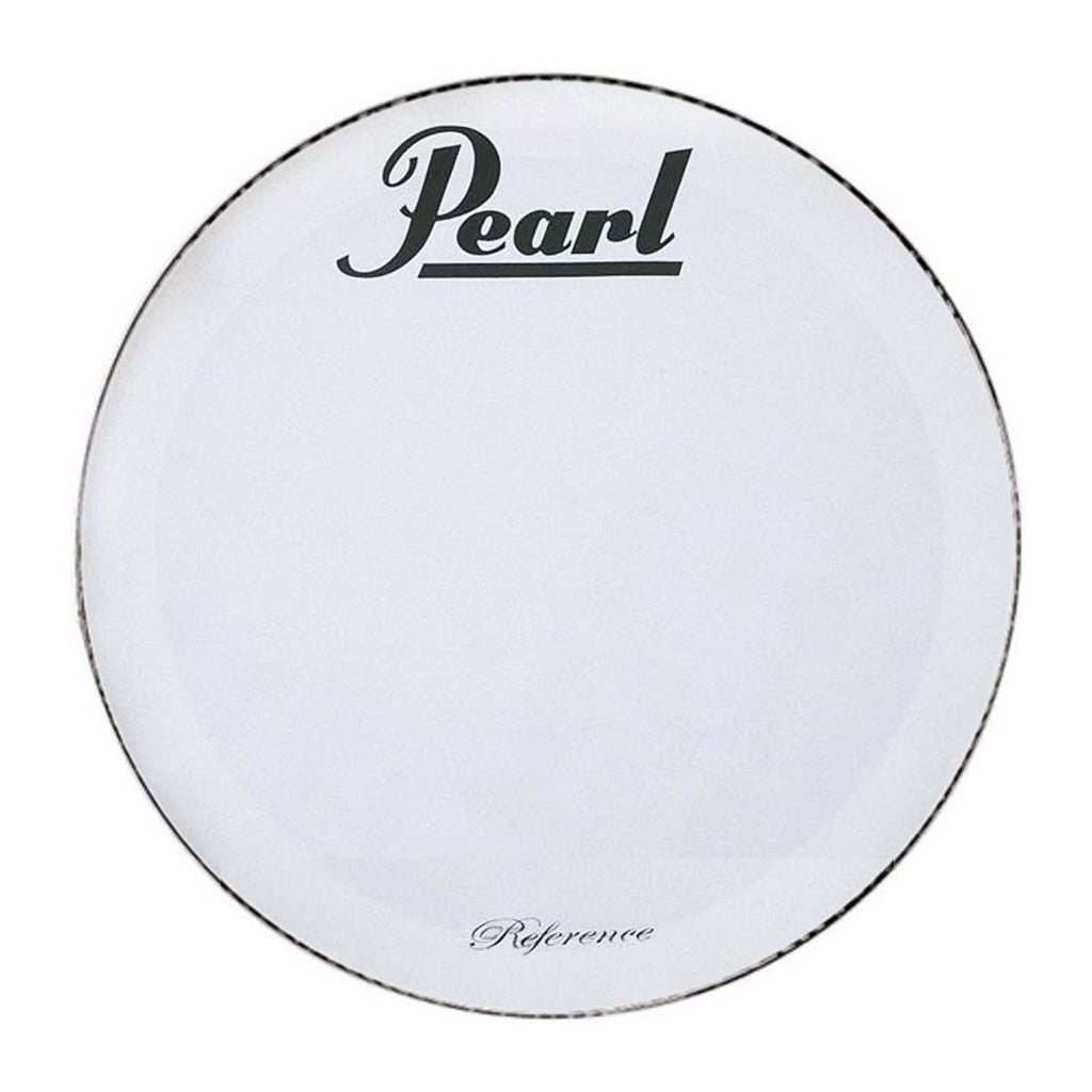 Pearl - 22" Coated Powerstroke 3 - with Reference Logo (No Hole)