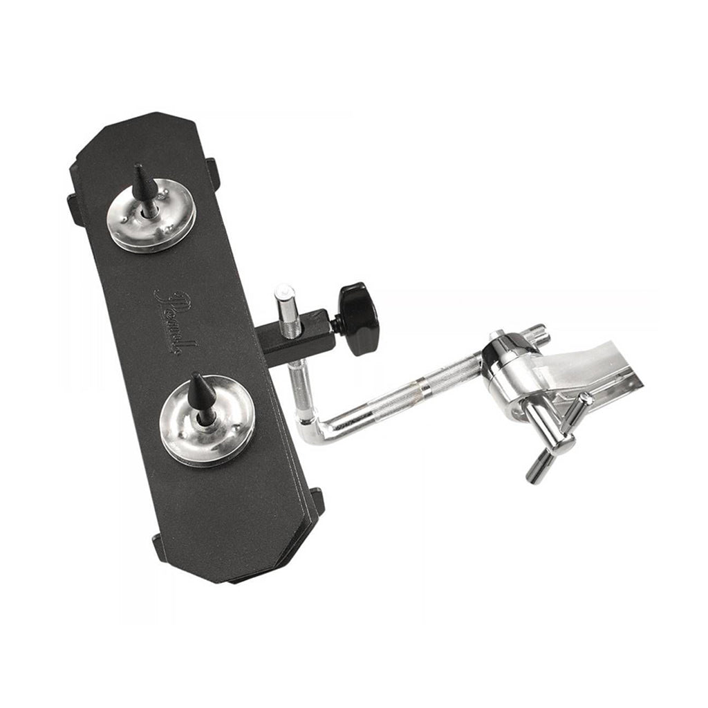 Pearl - Anarchy - Crasher