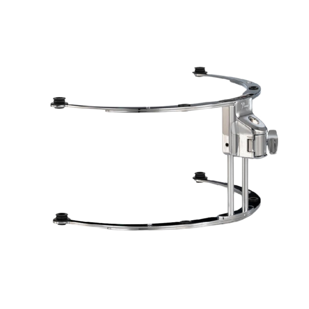 Pearl - R2 (L-Rod) - Air Suspension System for 8”×7" / 8”×8"