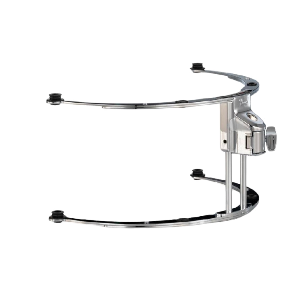 Pearl - R2 (L-Rod) - Air Suspension System for 10"x7"-8"