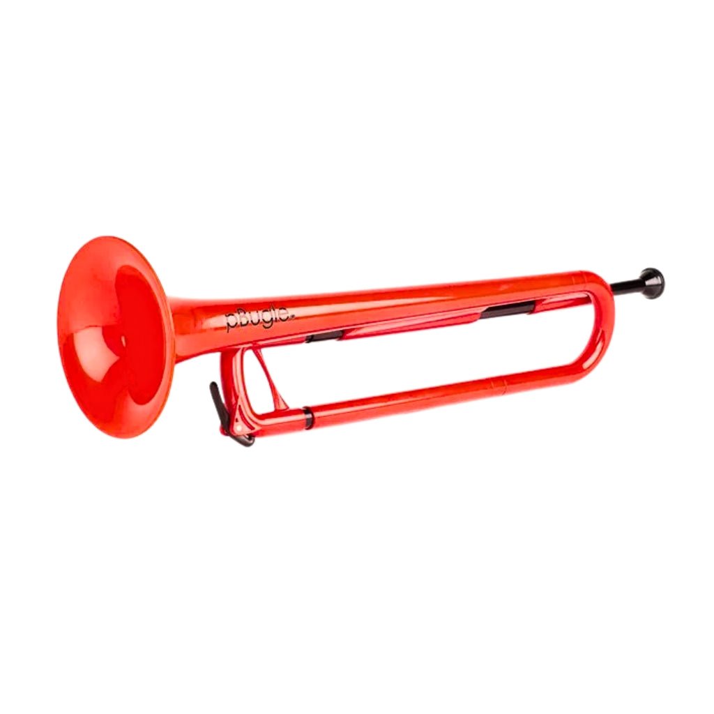 pBugle Plastic Bugle Trumpets Sky Music