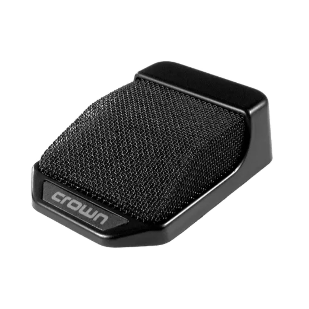 AKG - PCC130SW - Low Profile Boundary Layer Mic