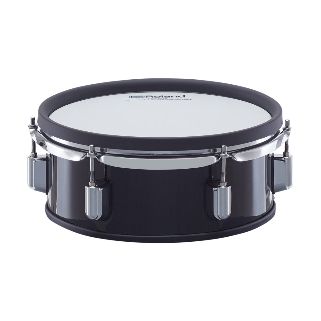 Roland - PDA100LBK - V Drum Tom Pad Black