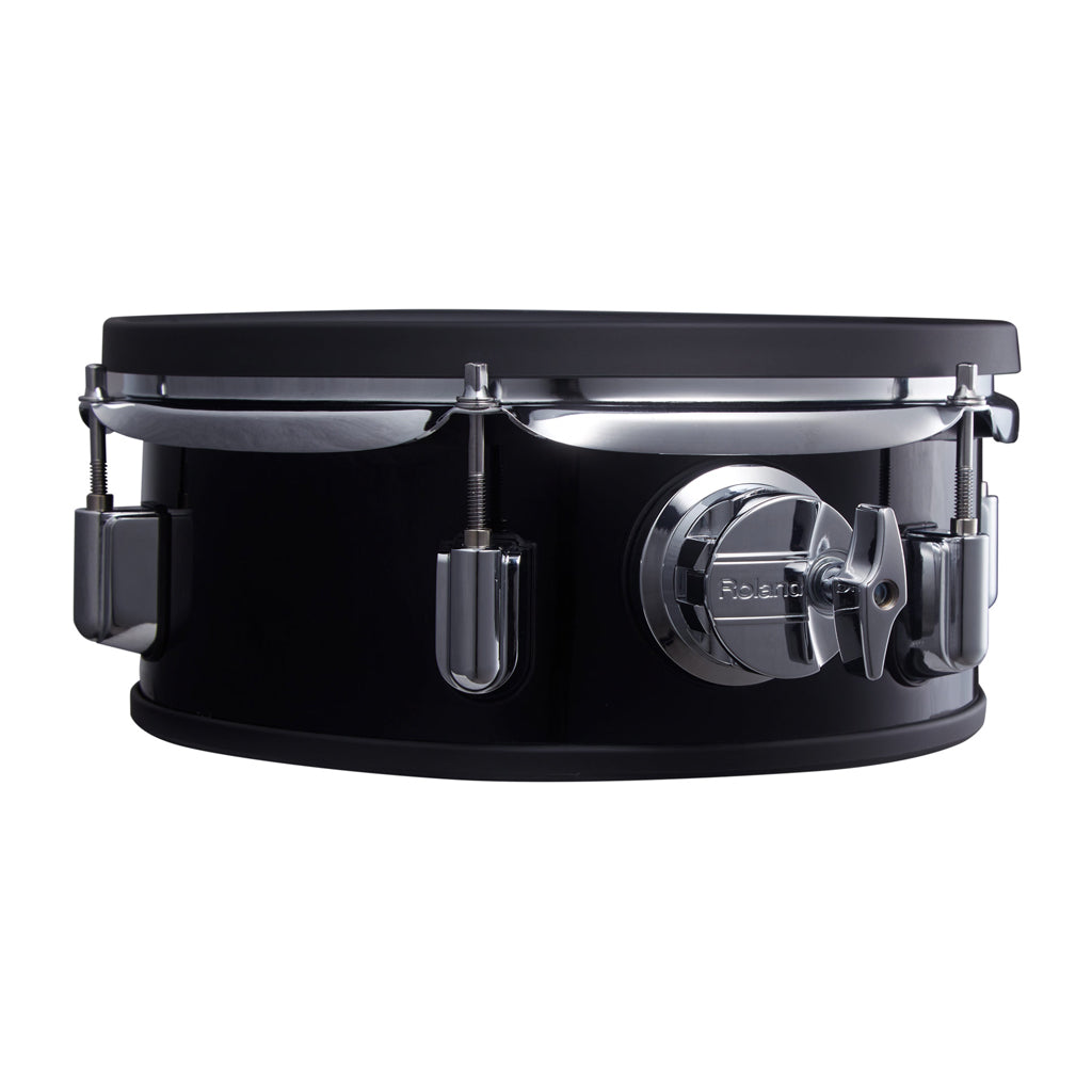 Roland - PDA100LBK - V Drum Tom Pad Black