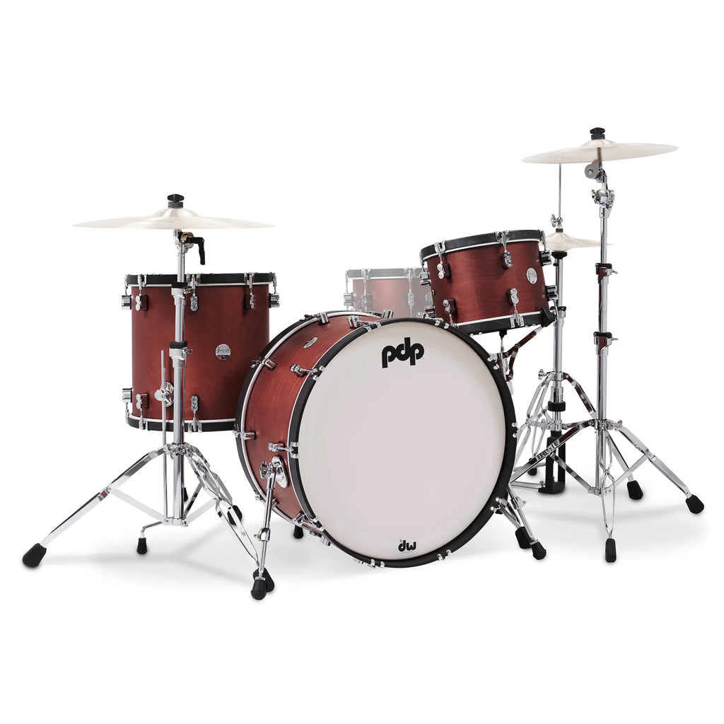 Classic 3pc 24 Package OXB EBN