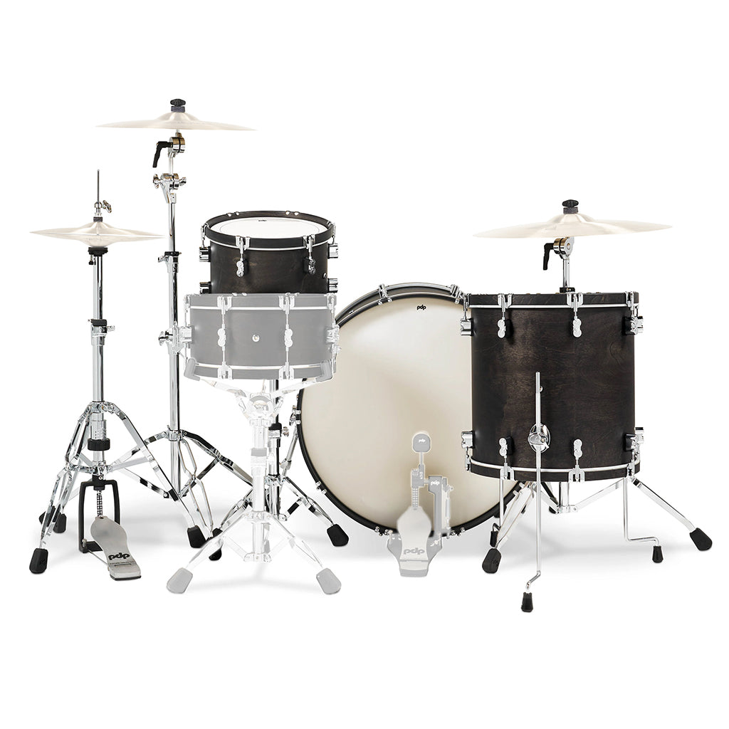 Classic 3pc 26 Package EBN EBN