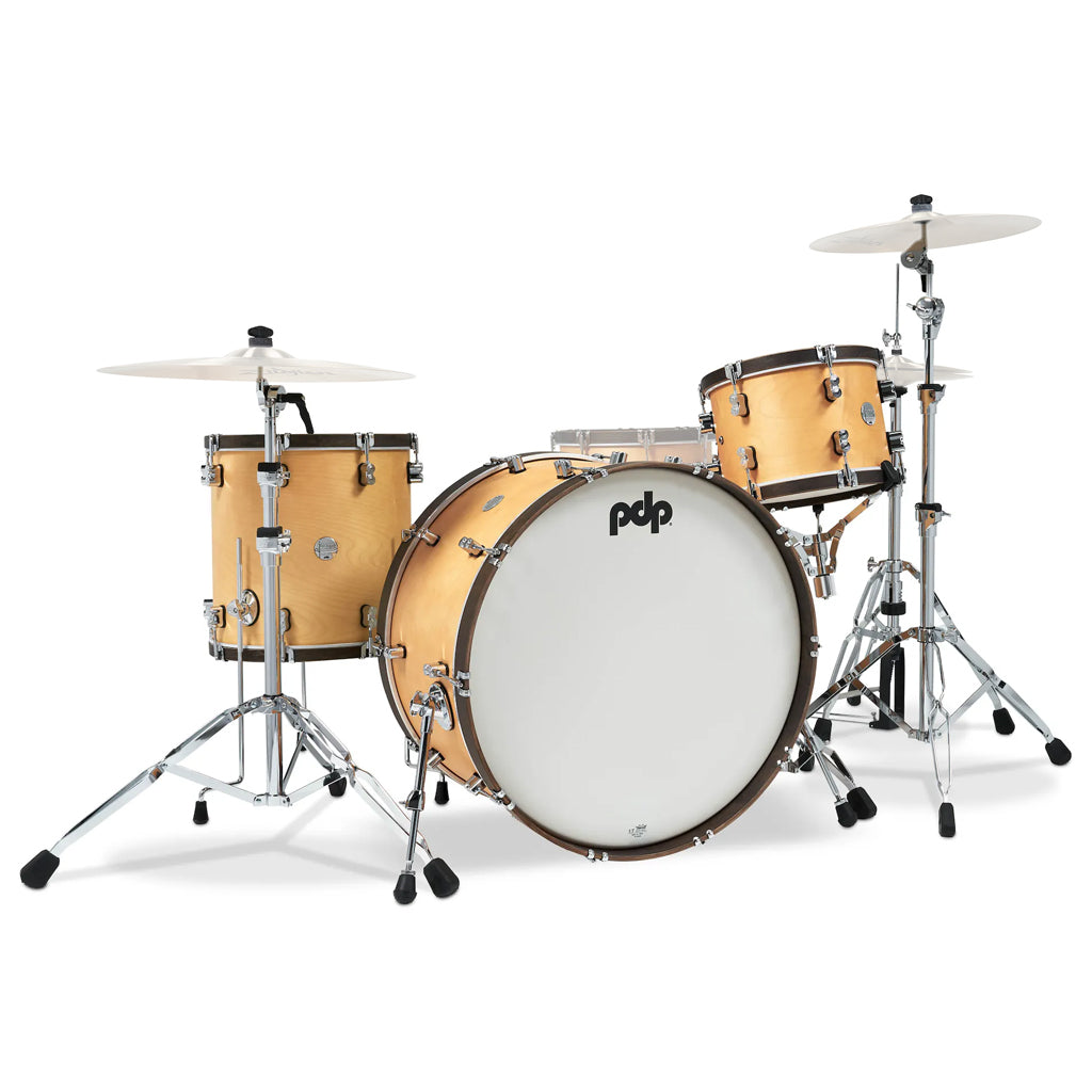 Classic 3pc 26 Package NAT WAL
