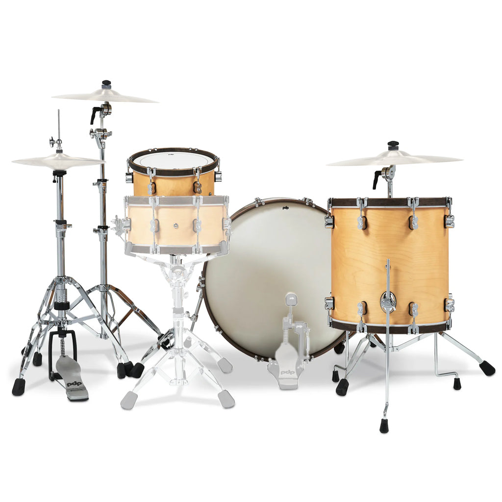 Classic 3pc 26 Package NAT WAL