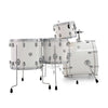 PDP - Concept Maple 7-Piece Shell Pack - Pearlescent White