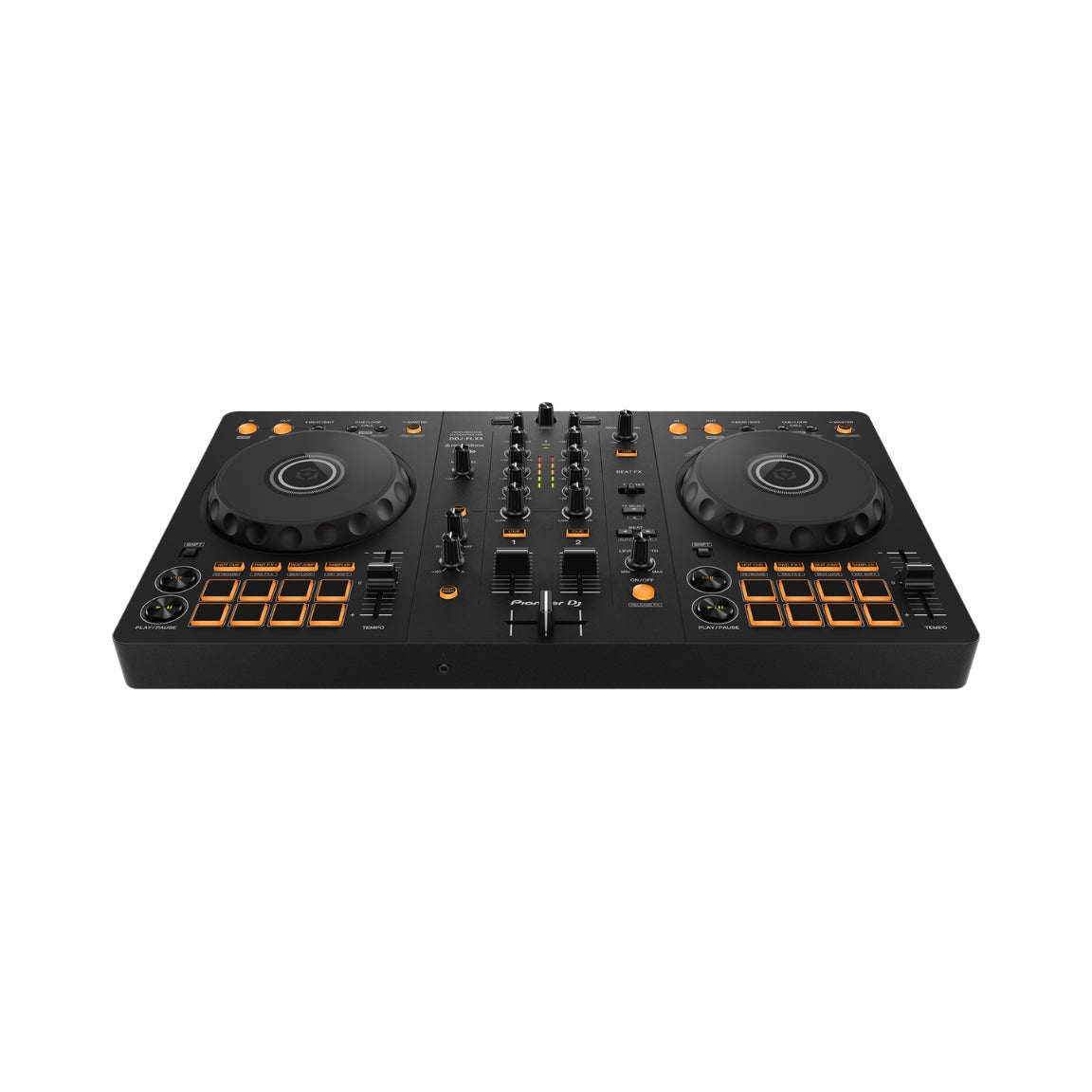 Pioneer DDJ-FLX4 2 Channel DJ Controller