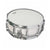 Pearl - Limited Edition 75th Anniversary - 14X5 Free Floater Phenolic Snare Drum in Pearl White Oyster