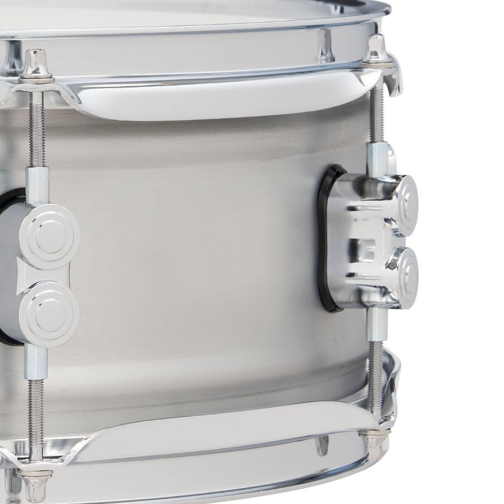 PDP 14"x5" Concept Series Aluminium Snare Drum Snare Drums Sky Music