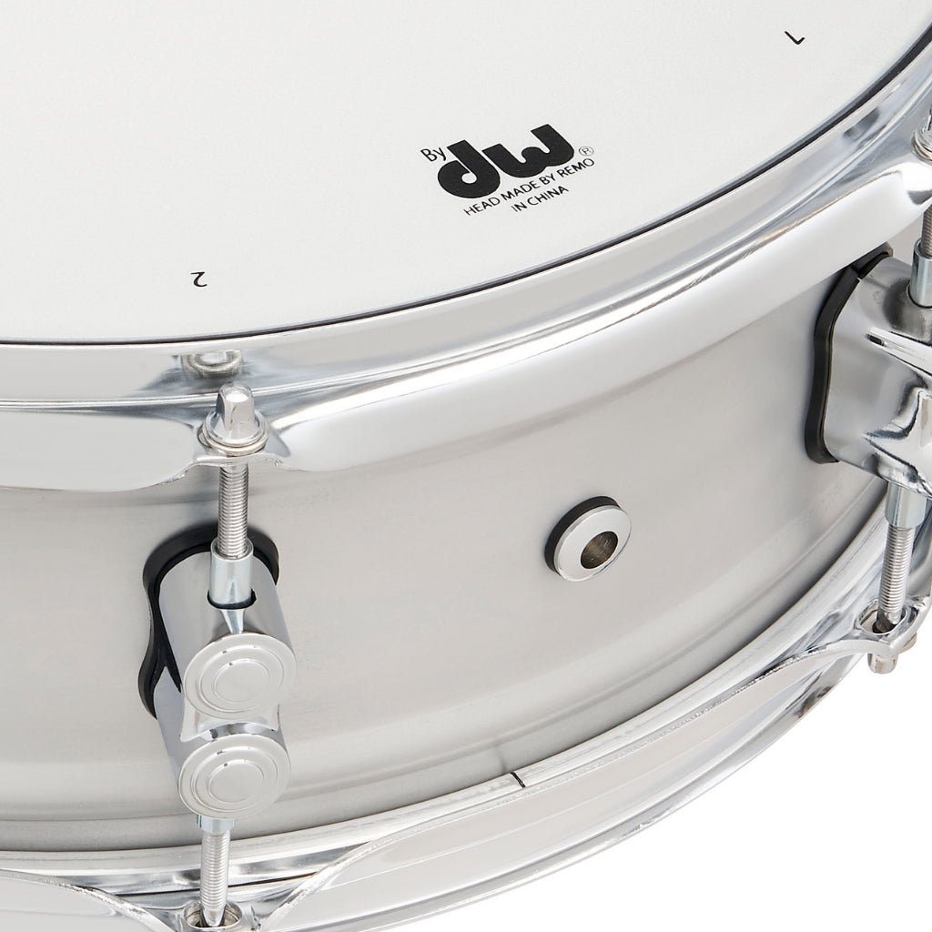 PDP 14"x5" Concept Series Aluminium Snare Drum Snare Drums Sky Music