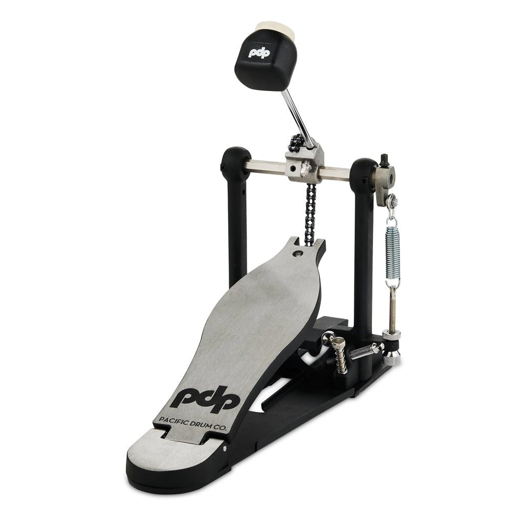 PDP 700 Series Single Pedal Drum Hardware Sky Music