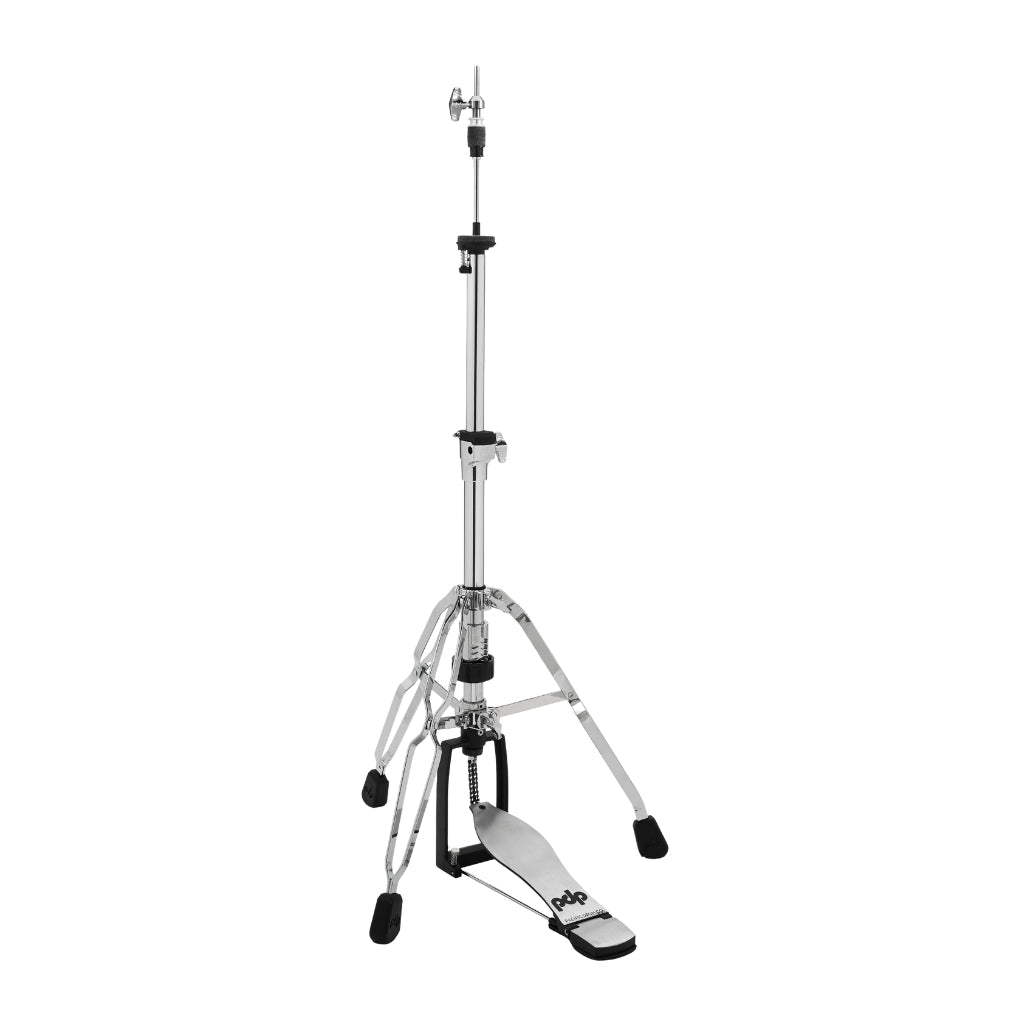PDP Concept Series 3-Leg Hi-Hat Stand Drum Hardware Sky Music