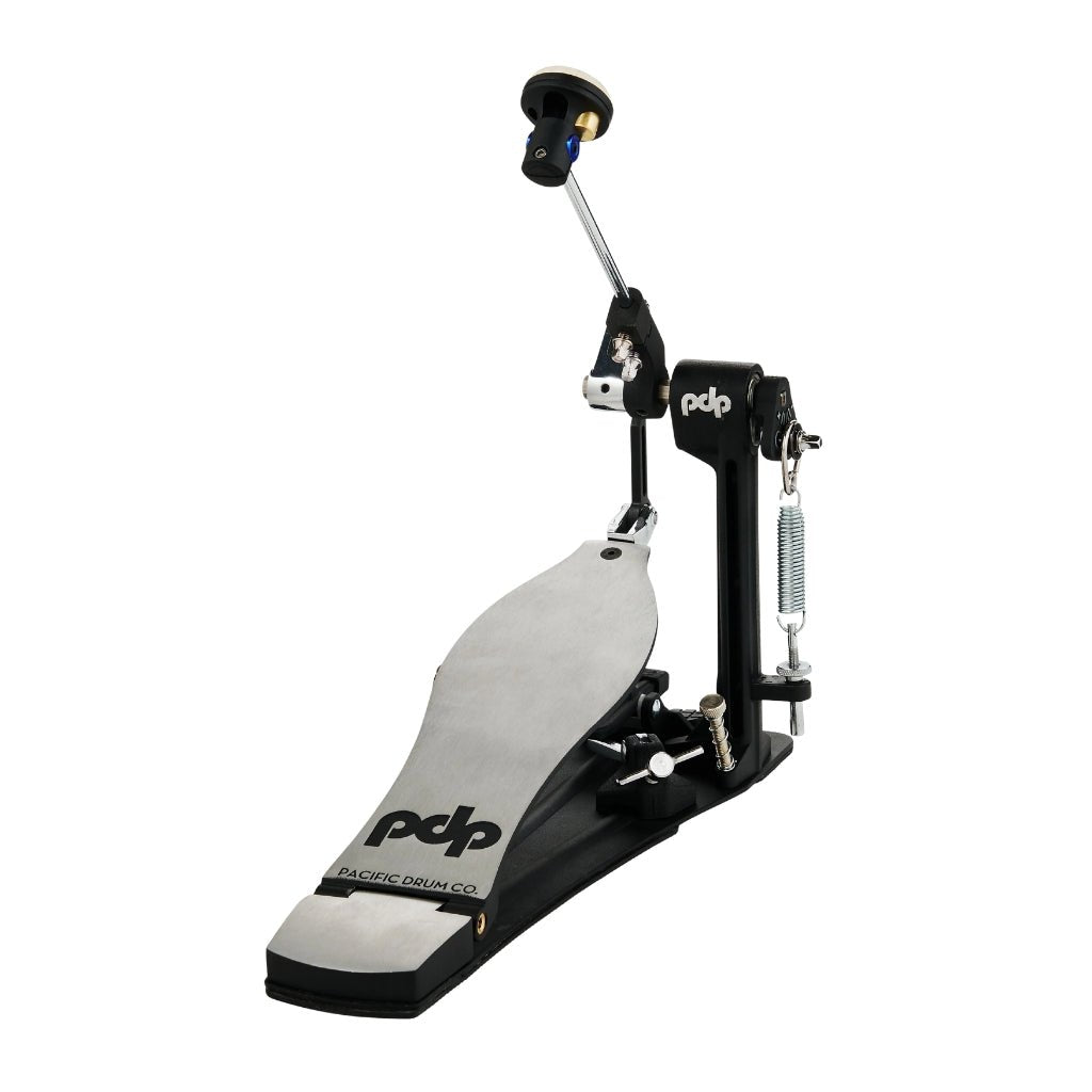 PDP Concept Series Direct Single Pedal Drum Hardware Sky Music