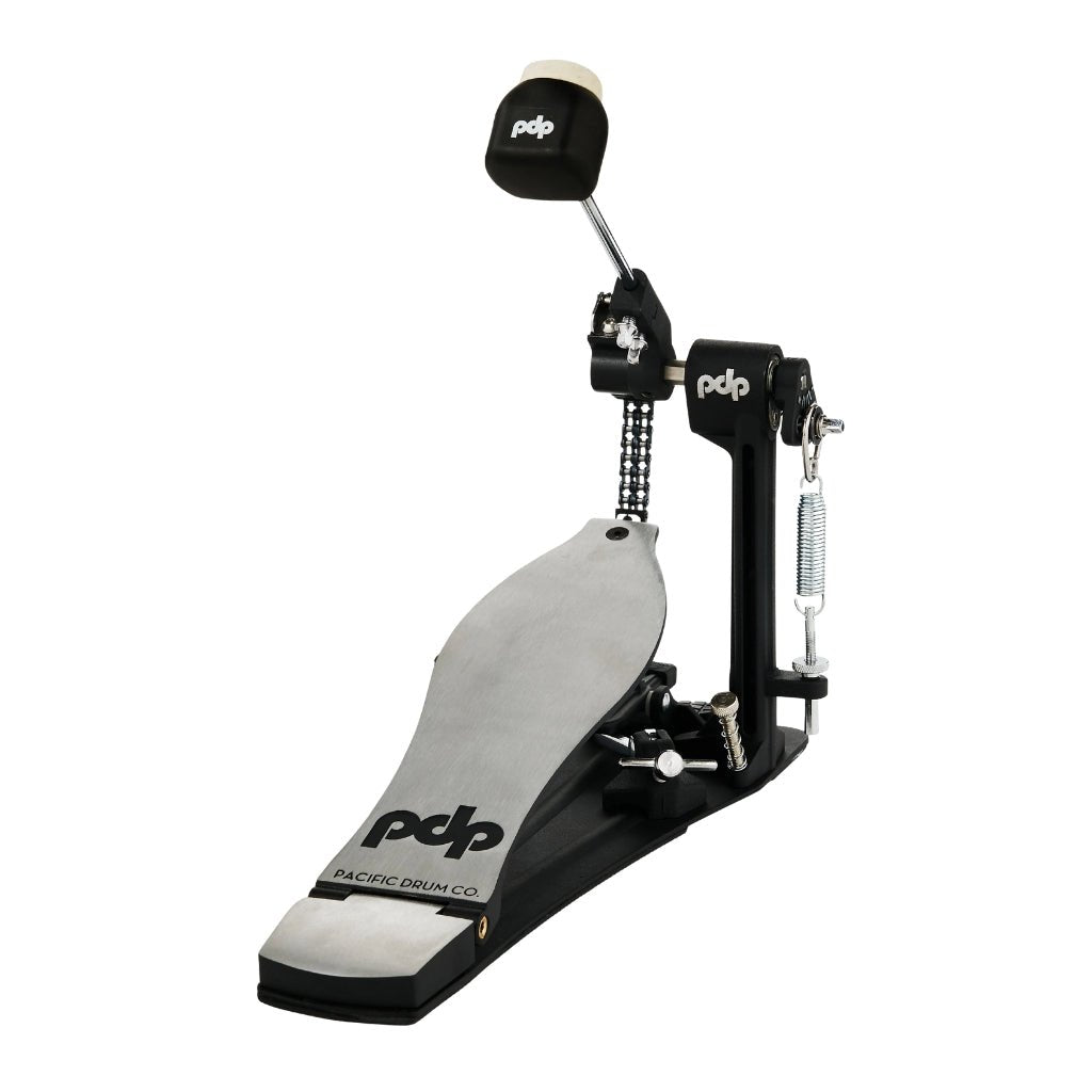 PDP Concept Series Single Pedal Drum Hardware Sky Music